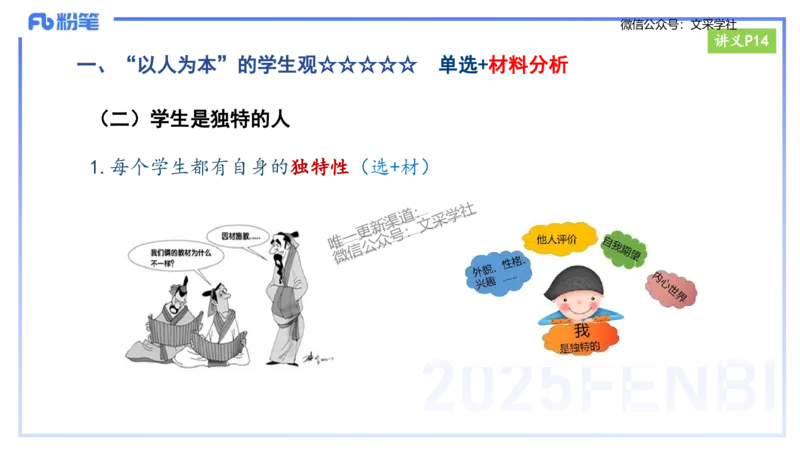 25上教资笔试-小学科目一理论精讲2--艺楠_4-教培资料-26年最新资料-同步更新_小学教资_022025上FB小学系统班_0125上-综合素质_2.理论精讲_讲义