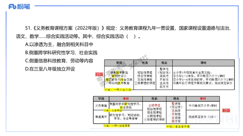 中学科二单选-核心考点必刷500题2-钱晓萍_4-教培资料-26年最新资料-同步更新_初中高中教资_2025下中学教资笔试_022025下系统课-教育知识与能力（科二网课完结）_单选核心考点练习_讲义