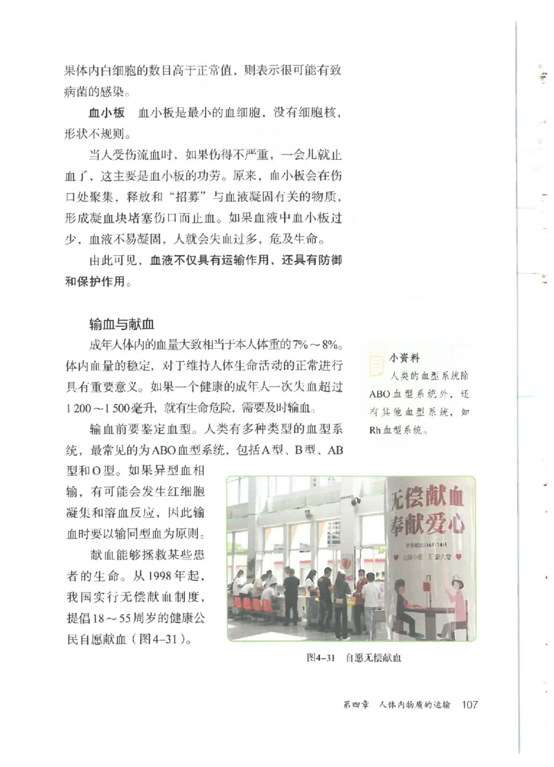 25春-人教版7年级生物下册电子课本_4-教培资料-26年最新资料-同步更新_初中高中教资_03科三专项（进去保存报考的学科即可）_02科三专项（笔记真题思维导图教学设计版本二）