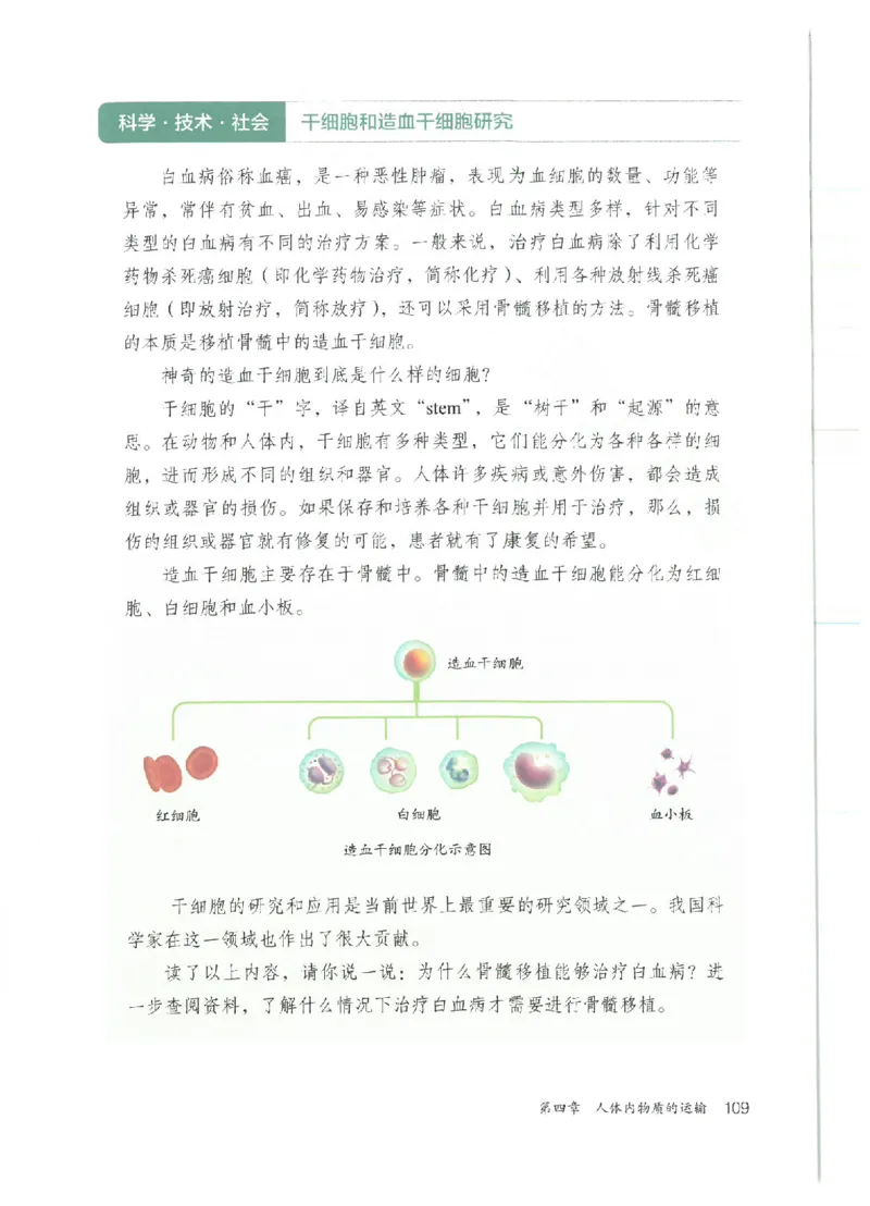 25春-人教版7年级生物下册电子课本_4-教培资料-26年最新资料-同步更新_初中高中教资_03科三专项（进去保存报考的学科即可）_02科三专项（笔记真题思维导图教学设计版本二）