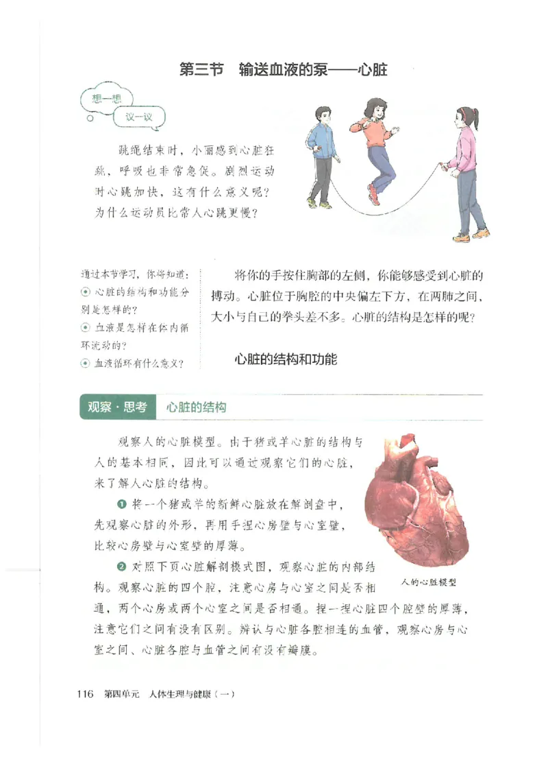 25春-人教版7年级生物下册电子课本_4-教培资料-26年最新资料-同步更新_初中高中教资_03科三专项（进去保存报考的学科即可）_02科三专项（笔记真题思维导图教学设计版本二）