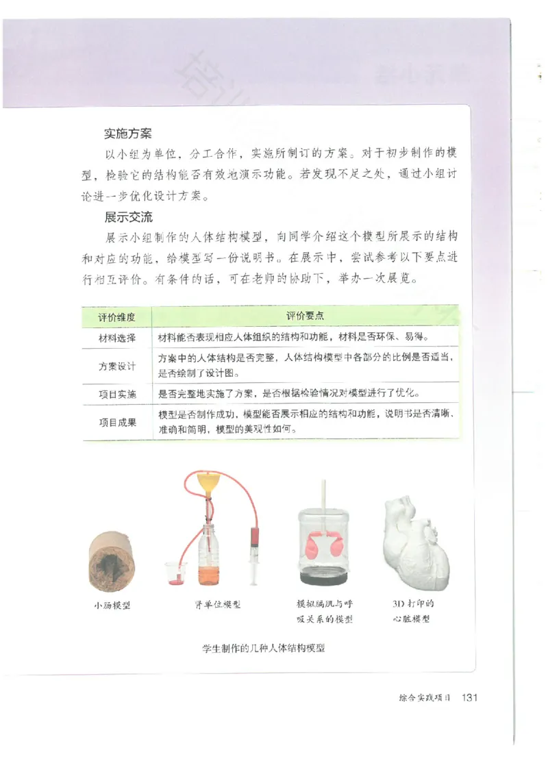 25春-人教版7年级生物下册电子课本_4-教培资料-26年最新资料-同步更新_初中高中教资_03科三专项（进去保存报考的学科即可）_02科三专项（笔记真题思维导图教学设计版本二）