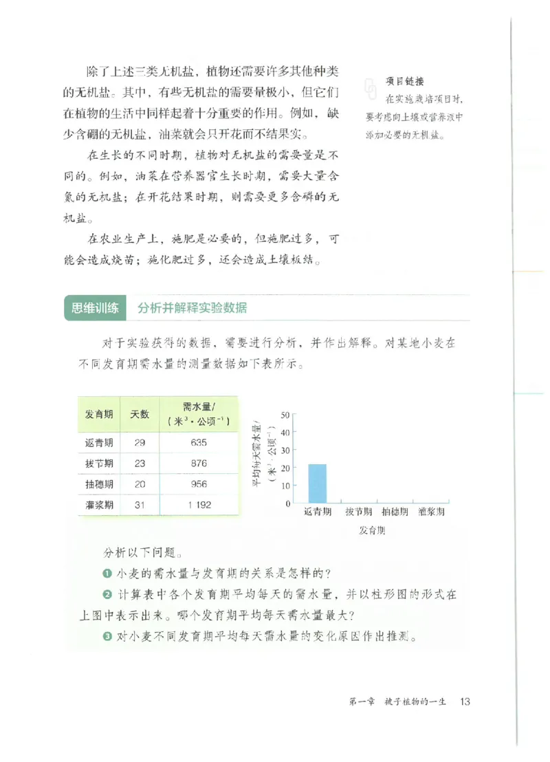 25春-人教版7年级生物下册电子课本_4-教培资料-26年最新资料-同步更新_初中高中教资_03科三专项（进去保存报考的学科即可）_02科三专项（笔记真题思维导图教学设计版本二）