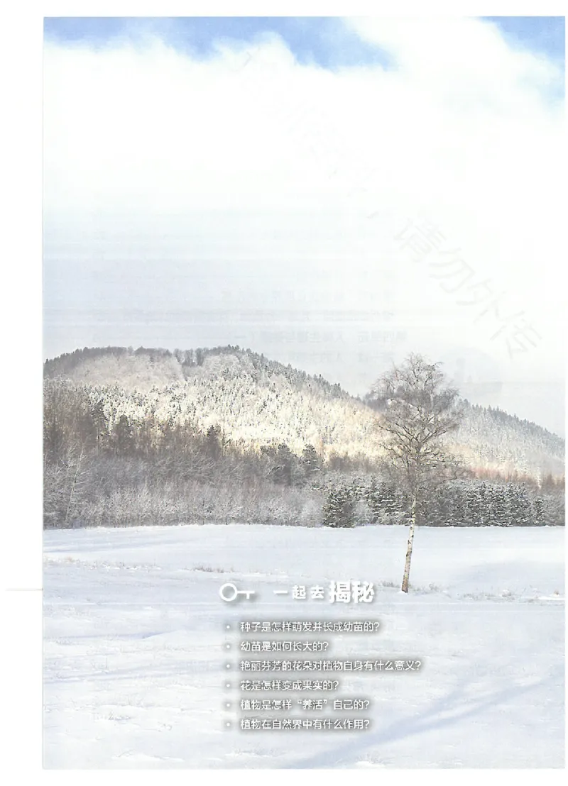 25春-人教版7年级生物下册电子课本_4-教培资料-26年最新资料-同步更新_初中高中教资_03科三专项（进去保存报考的学科即可）_02科三专项（笔记真题思维导图教学设计版本二）