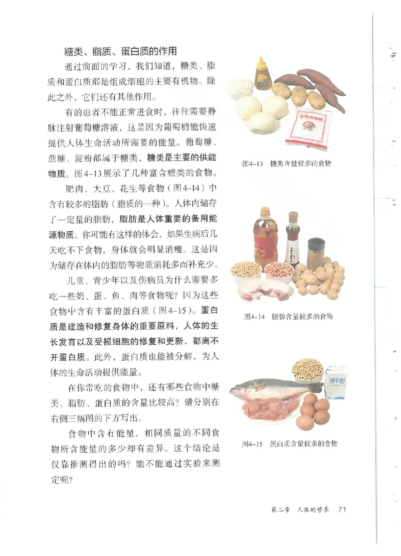 25春-人教版7年级生物下册电子课本_4-教培资料-26年最新资料-同步更新_初中高中教资_03科三专项（进去保存报考的学科即可）_02科三专项（笔记真题思维导图教学设计版本二）