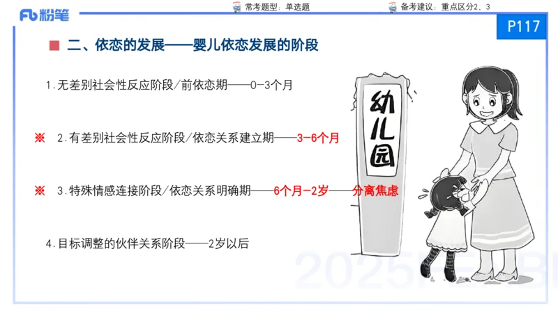 25上保教知识与能力++理论精讲7&mdash;青山_4-教培资料-26年最新资料-同步更新_幼儿教资_022025上FB幼儿系统班_25上-保教知识与能力_02理论精讲_讲义