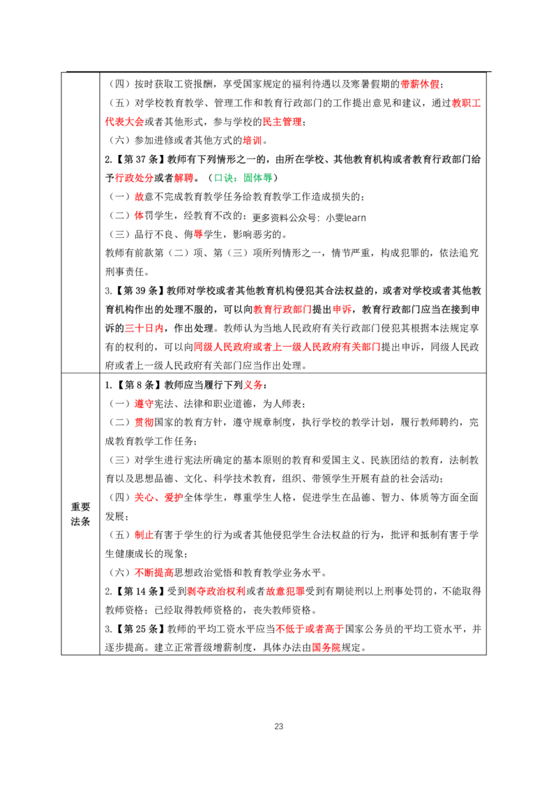 中小幼通用科一抢分包_4-教培资料-26年最新资料-同步更新_科一科二电子资料合集中小幼（笔记真题知识点汇总等）文件多，按需保存_科一科二知识专项（中小幼）推荐_102