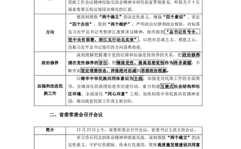 浙江2024年12月时政讲义_2026考公资料_（10）粉笔_2026年国考980系统班FB_2026国考系统班资料汇总_时政汇总_各省12月份时政_浙江