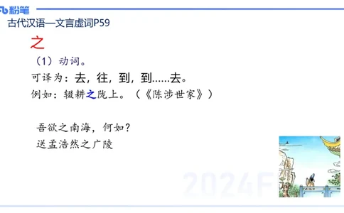 24下-教资系统班古代汉语3&mdash;乐多_4-教培资料-26年最新资料-同步更新_初中高中教资_03科三专项（进去保存报考的学科即可）_01科目三FB网课、三色速记手册、知识点导图等推荐