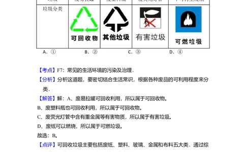 2011年高考化学试卷（北京）（解析卷）_1.高考2025全国各省真题+答案_01.2008-2024全国高考真题（按省份分类）_2.北京_2008-2024&middot;（北京）化学高考真题