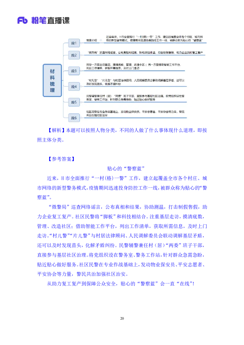 申论5_2026考公资料_（10）粉笔_2025粉笔国考省考980（课＋笔记）_粉笔980（25多省）_52025FB广东省考980系统班_1.全方法精讲（视频+讲义+笔记）_全笔记