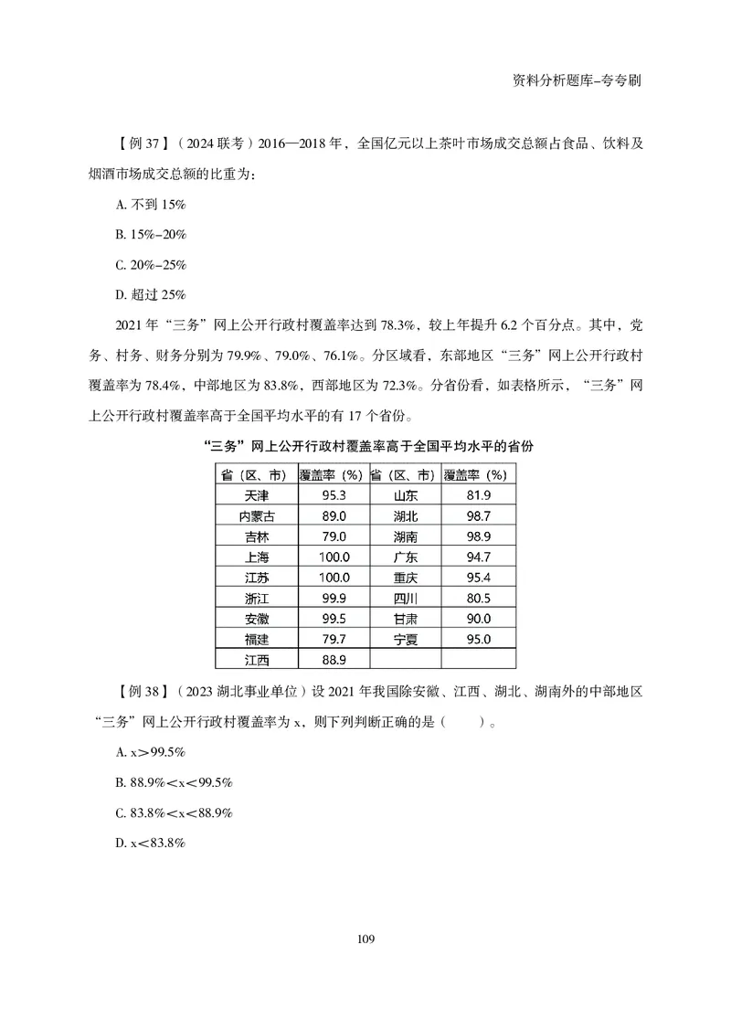 2026资料分析题库-夸夸刷-必考题型专项拔高（上册）_2026考公资料_超格合集_公考-夸夸刷2026超格行测+申论（五合一）夸夸刷刷题营_讲义