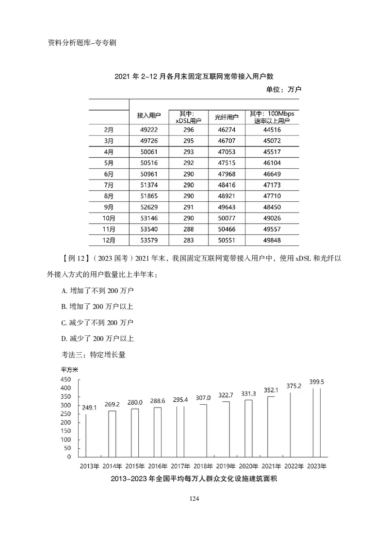 2026资料分析题库-夸夸刷-必考题型专项拔高（上册）_2026考公资料_超格合集_公考-夸夸刷2026超格行测+申论（五合一）夸夸刷刷题营_讲义