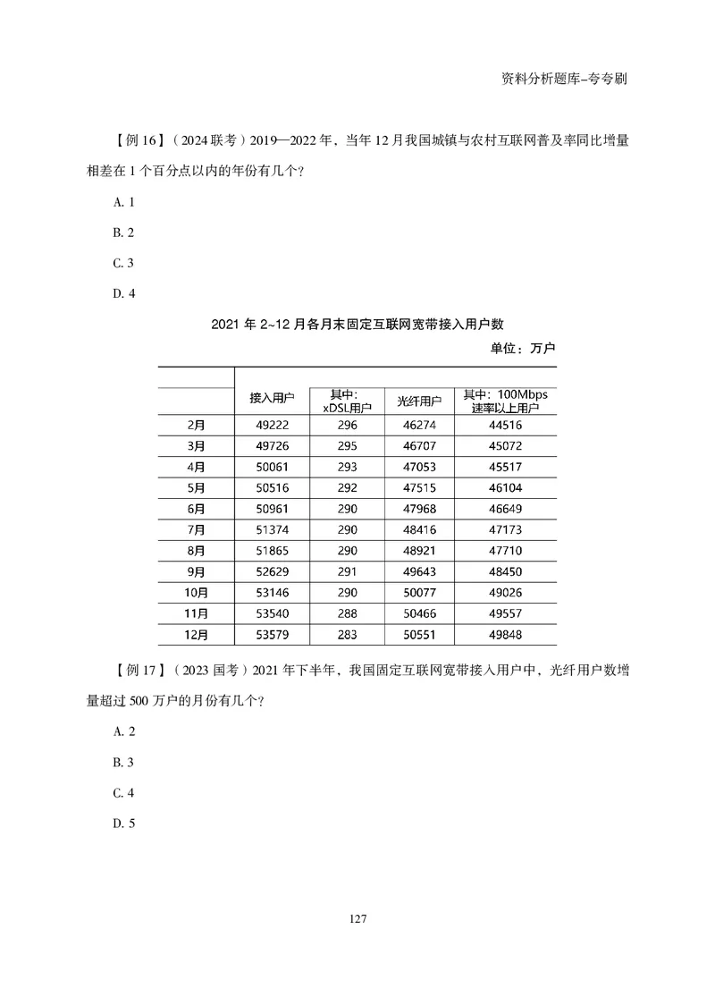 2026资料分析题库-夸夸刷-必考题型专项拔高（上册）_2026考公资料_超格合集_公考-夸夸刷2026超格行测+申论（五合一）夸夸刷刷题营_讲义