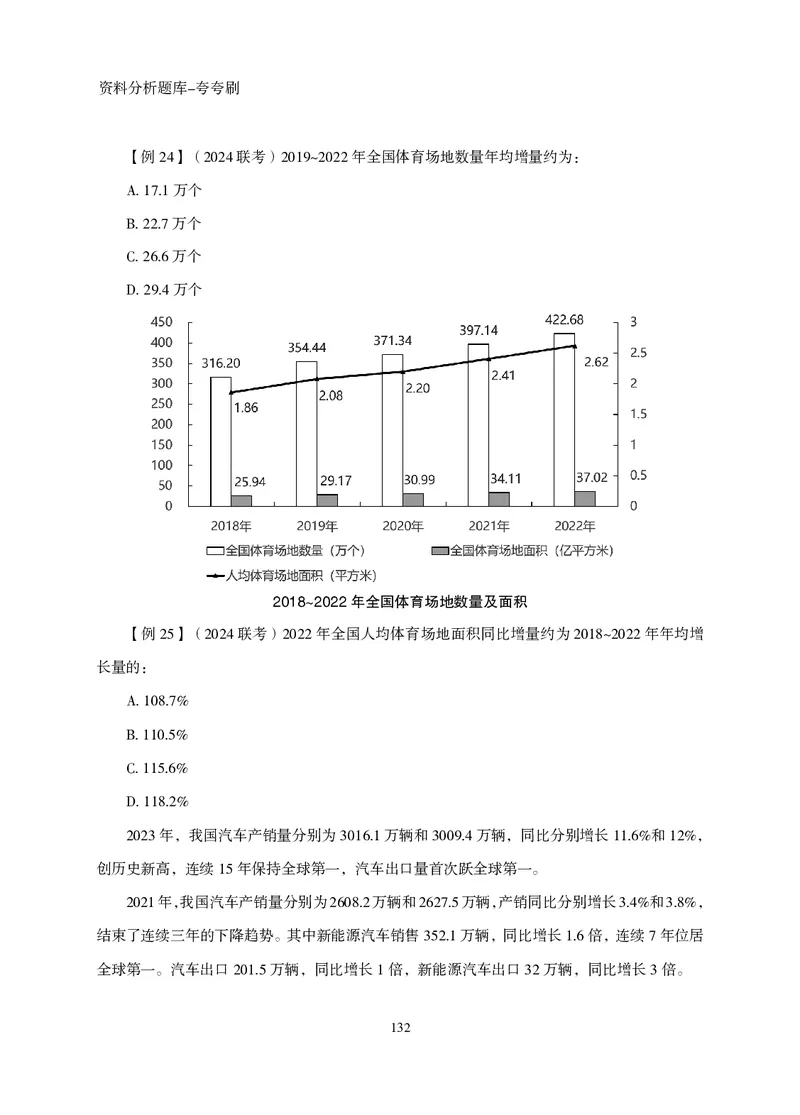 2026资料分析题库-夸夸刷-必考题型专项拔高（上册）_2026考公资料_超格合集_公考-夸夸刷2026超格行测+申论（五合一）夸夸刷刷题营_讲义