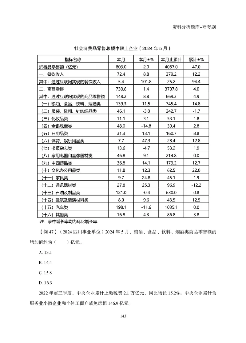 2026资料分析题库-夸夸刷-必考题型专项拔高（上册）_2026考公资料_超格合集_公考-夸夸刷2026超格行测+申论（五合一）夸夸刷刷题营_讲义