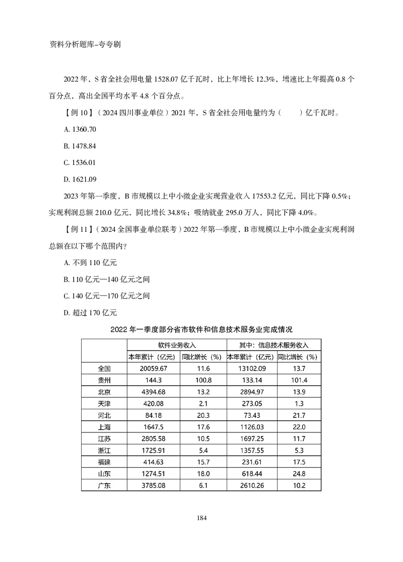 2026资料分析题库-夸夸刷-必考题型专项拔高（上册）_2026考公资料_超格合集_公考-夸夸刷2026超格行测+申论（五合一）夸夸刷刷题营_讲义