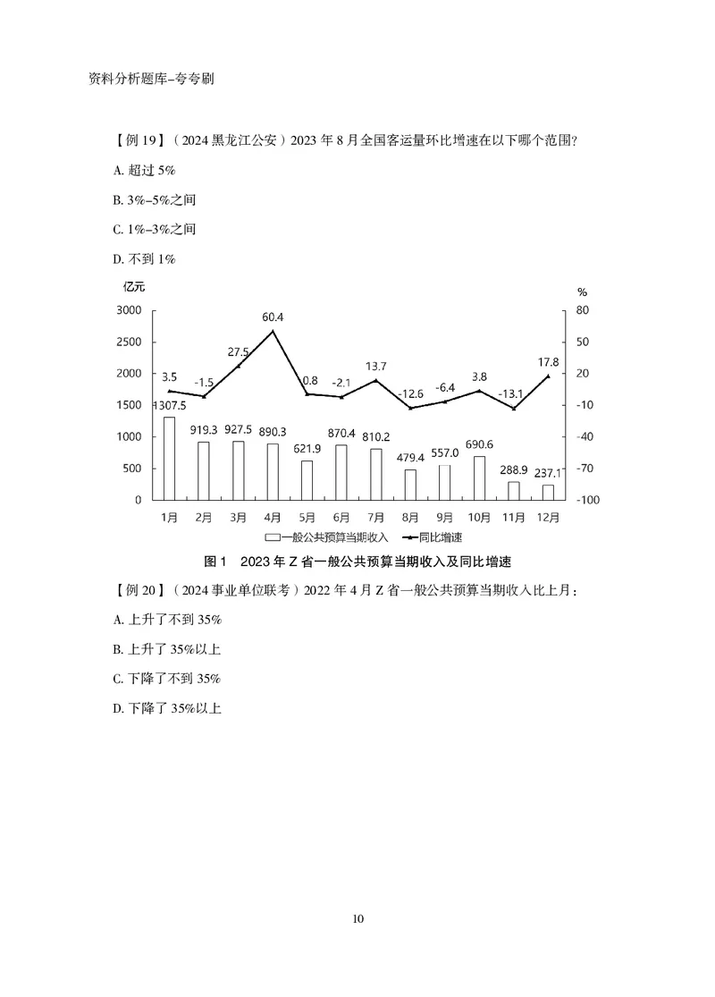 2026资料分析题库-夸夸刷-必考题型专项拔高（上册）_2026考公资料_超格合集_公考-夸夸刷2026超格行测+申论（五合一）夸夸刷刷题营_讲义