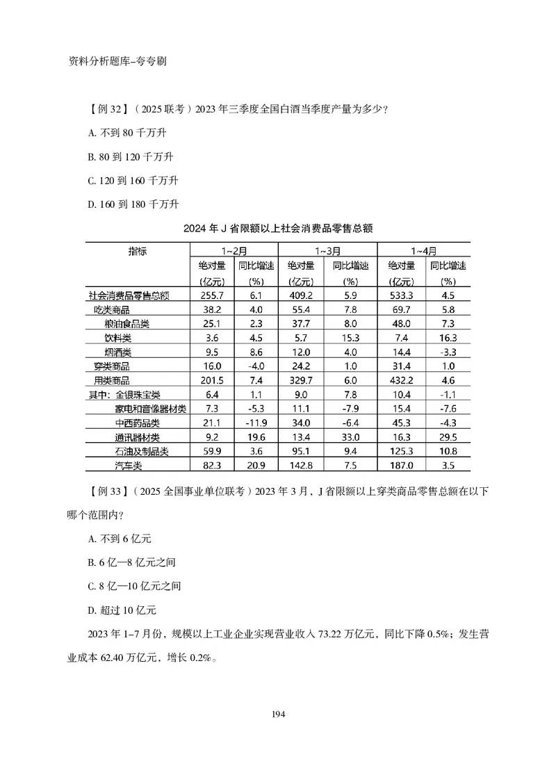 2026资料分析题库-夸夸刷-必考题型专项拔高（上册）_2026考公资料_超格合集_公考-夸夸刷2026超格行测+申论（五合一）夸夸刷刷题营_讲义