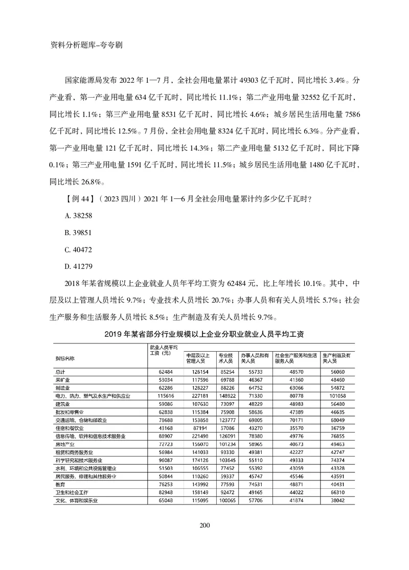 2026资料分析题库-夸夸刷-必考题型专项拔高（上册）_2026考公资料_超格合集_公考-夸夸刷2026超格行测+申论（五合一）夸夸刷刷题营_讲义
