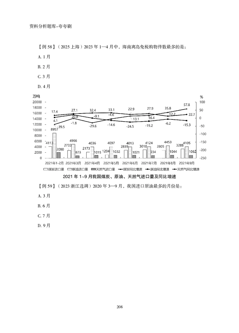 2026资料分析题库-夸夸刷-必考题型专项拔高（上册）_2026考公资料_超格合集_公考-夸夸刷2026超格行测+申论（五合一）夸夸刷刷题营_讲义