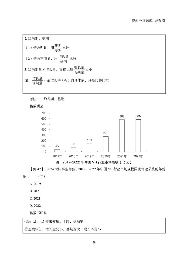 2026资料分析题库-夸夸刷-必考题型专项拔高（上册）_2026考公资料_超格合集_公考-夸夸刷2026超格行测+申论（五合一）夸夸刷刷题营_讲义
