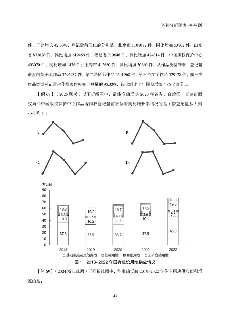 2026资料分析题库-夸夸刷-必考题型专项拔高（上册）_2026考公资料_超格合集_公考-夸夸刷2026超格行测+申论（五合一）夸夸刷刷题营_讲义