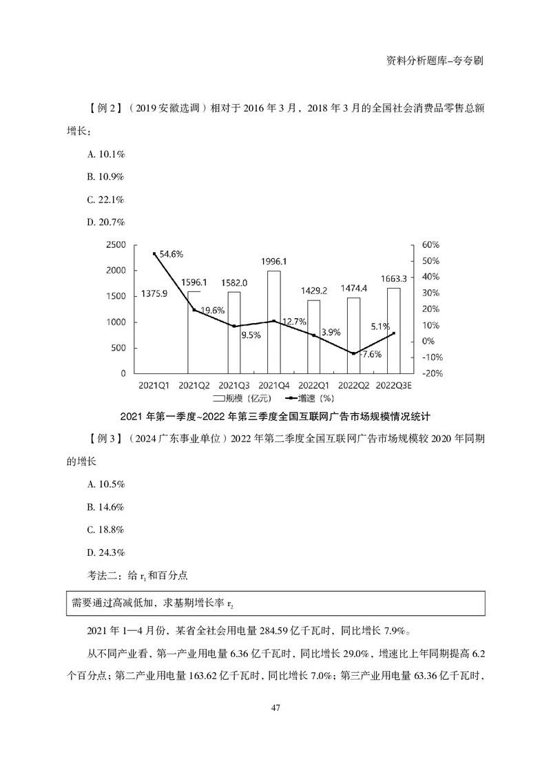 2026资料分析题库-夸夸刷-必考题型专项拔高（上册）_2026考公资料_超格合集_公考-夸夸刷2026超格行测+申论（五合一）夸夸刷刷题营_讲义