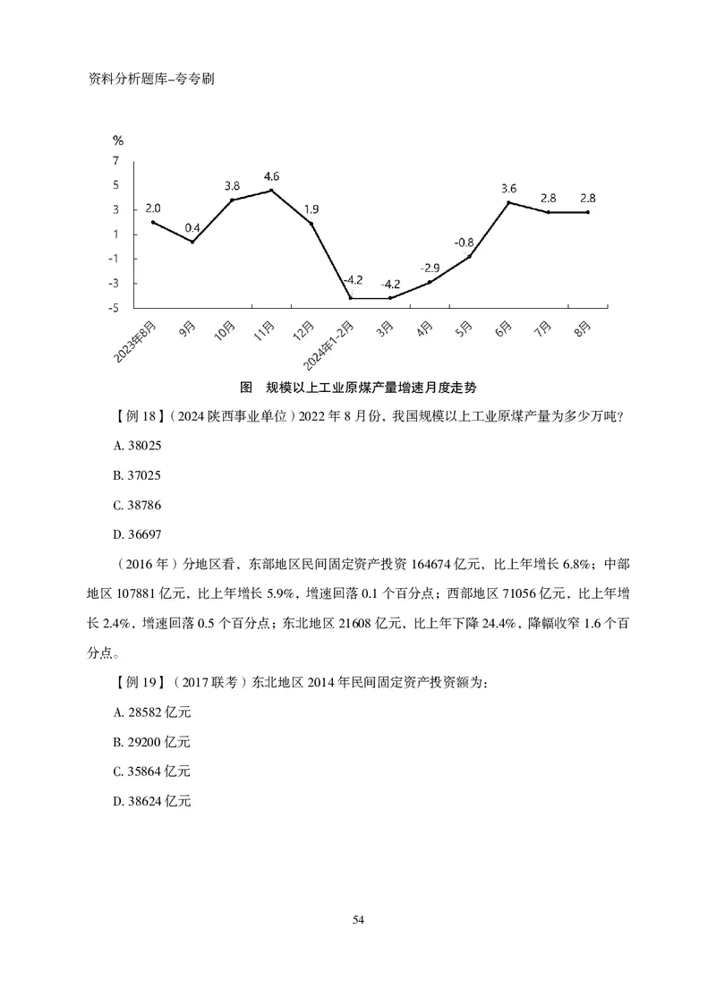 2026资料分析题库-夸夸刷-必考题型专项拔高（上册）_2026考公资料_超格合集_公考-夸夸刷2026超格行测+申论（五合一）夸夸刷刷题营_讲义