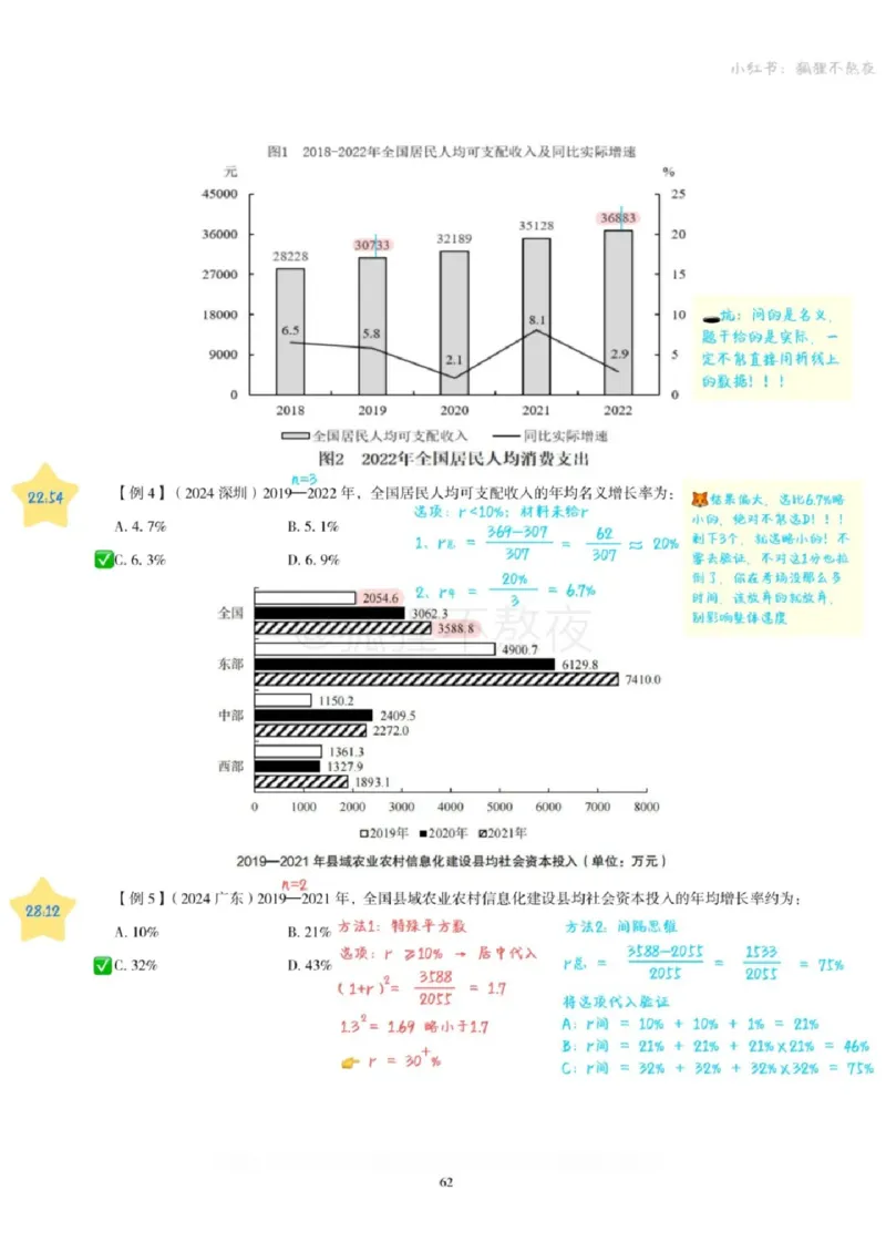 2025高照省考超大杯第6讲笔记_2026考公资料_（06）高照_高照资料笔记合集_高照丨25省考资料分析五合一笔记_版本二