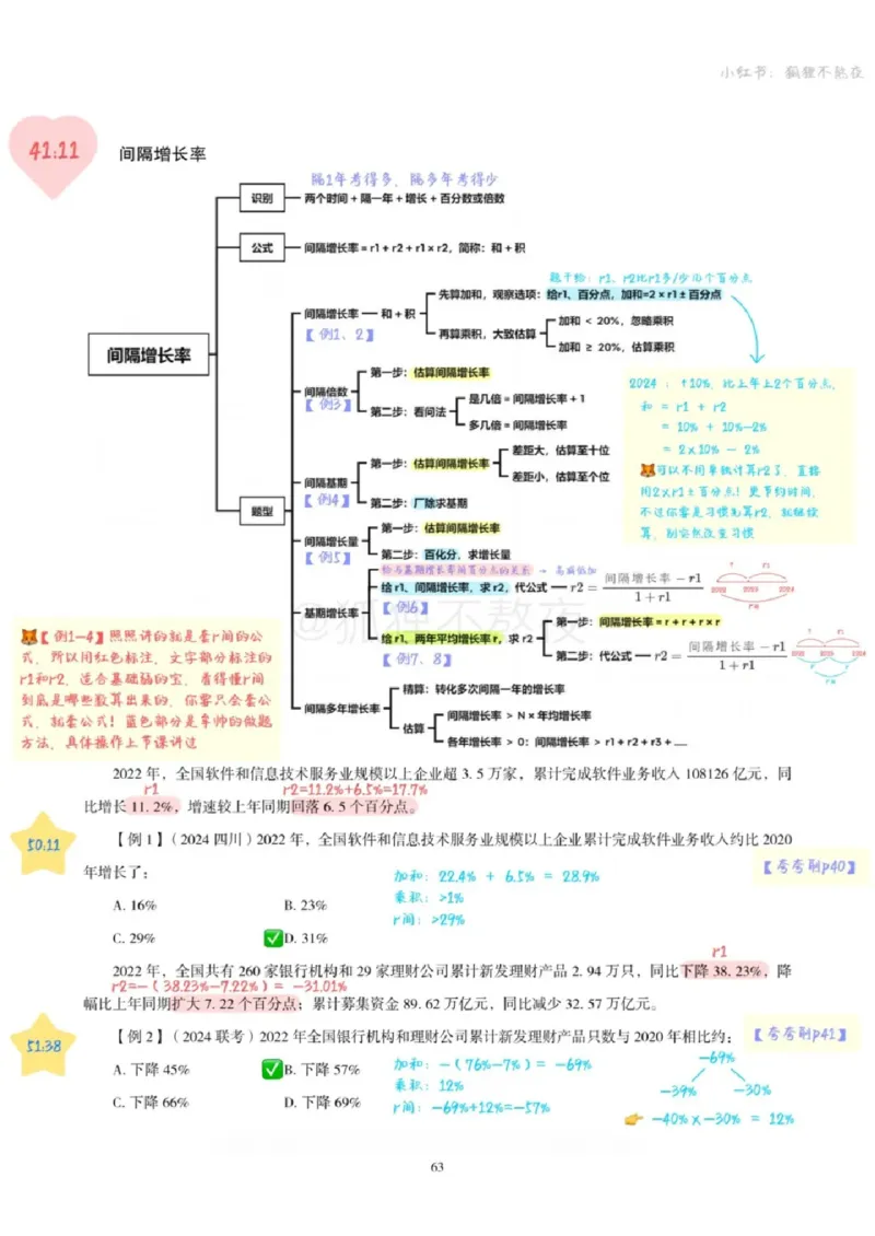 2025高照省考超大杯第6讲笔记_2026考公资料_（06）高照_高照资料笔记合集_高照丨25省考资料分析五合一笔记_版本二