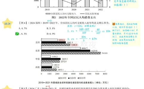 2025高照省考超大杯第6讲笔记_2026考公资料_（06）高照_高照资料笔记合集_高照丨25省考资料分析五合一笔记_版本二