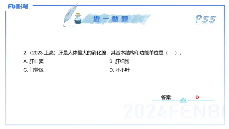 25上理论精讲&mdash;运动解剖学4-陈晶晶_4-教培资料-26年最新资料-同步更新_初中高中教资_03科三专项（进去保存报考的学科即可）_初中_初中体育-通关资料包_3.课程FB系统班课程