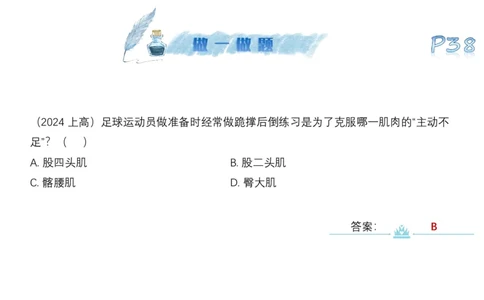 25上理论精讲&mdash;运动解剖学4-陈晶晶_4-教培资料-26年最新资料-同步更新_初中高中教资_03科三专项（进去保存报考的学科即可）_初中_初中体育-通关资料包_3.课程FB系统班课程