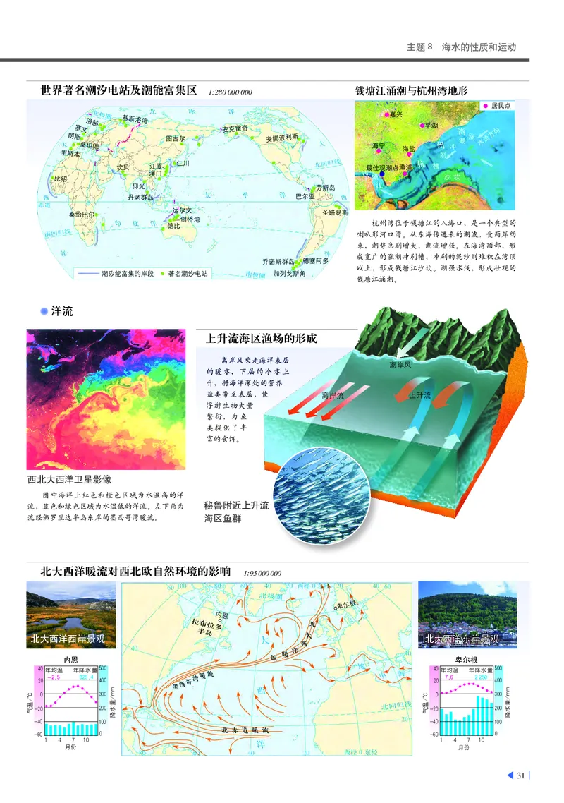 中华社地理必修第一册地理图册_4-教培资料-26年最新资料-同步更新_初中高中教资_03科三专项（进去保存报考的学科即可）_02科三专项（笔记真题思维导图教学设计版本二）