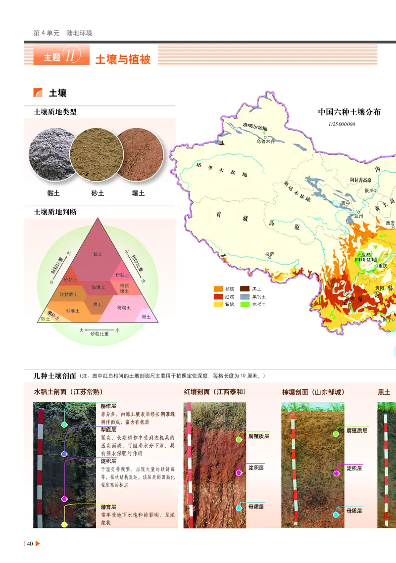 中华社地理必修第一册地理图册_4-教培资料-26年最新资料-同步更新_初中高中教资_03科三专项（进去保存报考的学科即可）_02科三专项（笔记真题思维导图教学设计版本二）