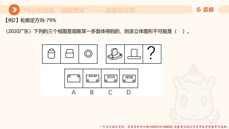 24.18小时图推命题思维_2026考公资料_（05）超格_行测申论2025超格合集(行测&申论&政治理论)_判断2025超格判断推理全家桶狂刷1000题_01.专项基础理论课阶段_讲义