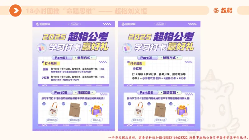 24.18小时图推命题思维_2026考公资料_（05）超格_行测申论2025超格合集(行测&申论&政治理论)_判断2025超格判断推理全家桶狂刷1000题_01.专项基础理论课阶段_讲义