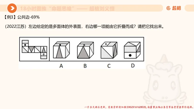24.18小时图推命题思维_2026考公资料_（05）超格_行测申论2025超格合集(行测&申论&政治理论)_判断2025超格判断推理全家桶狂刷1000题_01.专项基础理论课阶段_讲义