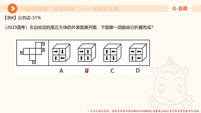 24.18小时图推命题思维_2026考公资料_（05）超格_行测申论2025超格合集(行测&申论&政治理论)_判断2025超格判断推理全家桶狂刷1000题_01.专项基础理论课阶段_讲义