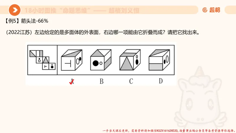 24.18小时图推命题思维_2026考公资料_（05）超格_行测申论2025超格合集(行测&申论&政治理论)_判断2025超格判断推理全家桶狂刷1000题_01.专项基础理论课阶段_讲义