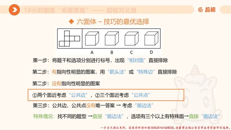24.18小时图推命题思维_2026考公资料_（05）超格_行测申论2025超格合集(行测&申论&政治理论)_判断2025超格判断推理全家桶狂刷1000题_01.专项基础理论课阶段_讲义