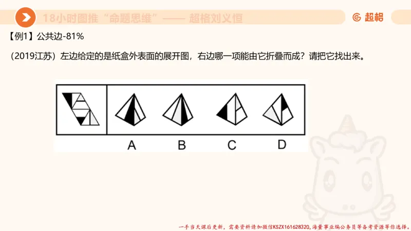 24.18小时图推命题思维_2026考公资料_（05）超格_行测申论2025超格合集(行测&申论&政治理论)_判断2025超格判断推理全家桶狂刷1000题_01.专项基础理论课阶段_讲义