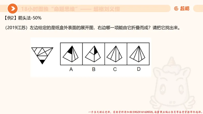 24.18小时图推命题思维_2026考公资料_（05）超格_行测申论2025超格合集(行测&申论&政治理论)_判断2025超格判断推理全家桶狂刷1000题_01.专项基础理论课阶段_讲义