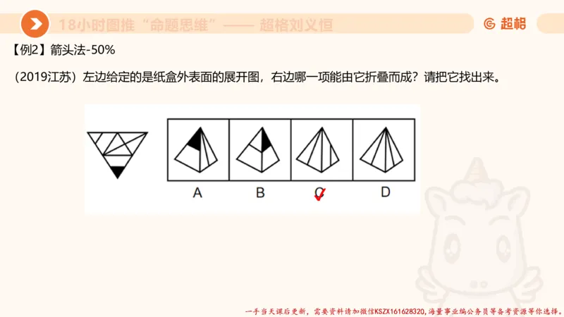 24.18小时图推命题思维_2026考公资料_（05）超格_行测申论2025超格合集(行测&申论&政治理论)_判断2025超格判断推理全家桶狂刷1000题_01.专项基础理论课阶段_讲义