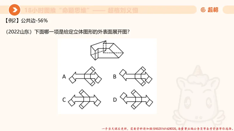 24.18小时图推命题思维_2026考公资料_（05）超格_行测申论2025超格合集(行测&申论&政治理论)_判断2025超格判断推理全家桶狂刷1000题_01.专项基础理论课阶段_讲义