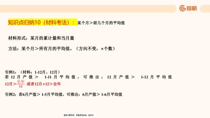 2025超大杯第3节（含归纳）_2026考公资料_超格合集_数资高照合集_资料分析高照合集⭐⭐⭐_超大杯2025高照资料分析超大杯材料归纳刷题营_上课讲义