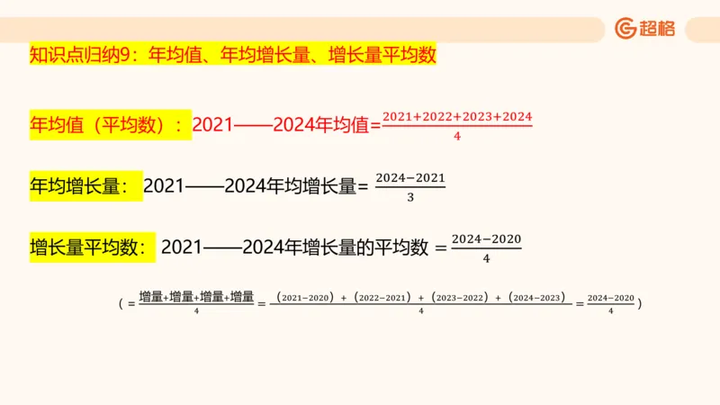 2025超大杯第3节（含归纳）_2026考公资料_超格合集_数资高照合集_资料分析高照合集⭐⭐⭐_超大杯2025高照资料分析超大杯材料归纳刷题营_上课讲义