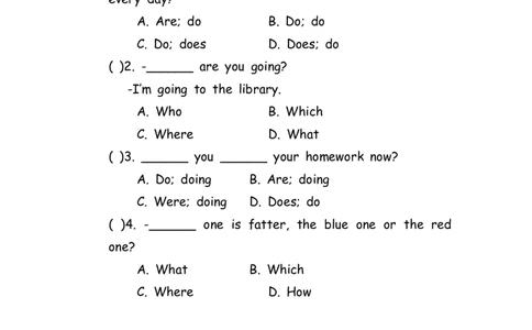 No.130句型专项练习题①_初中英语语法_最全初中英语语法习题_No.130句型专项练习题①