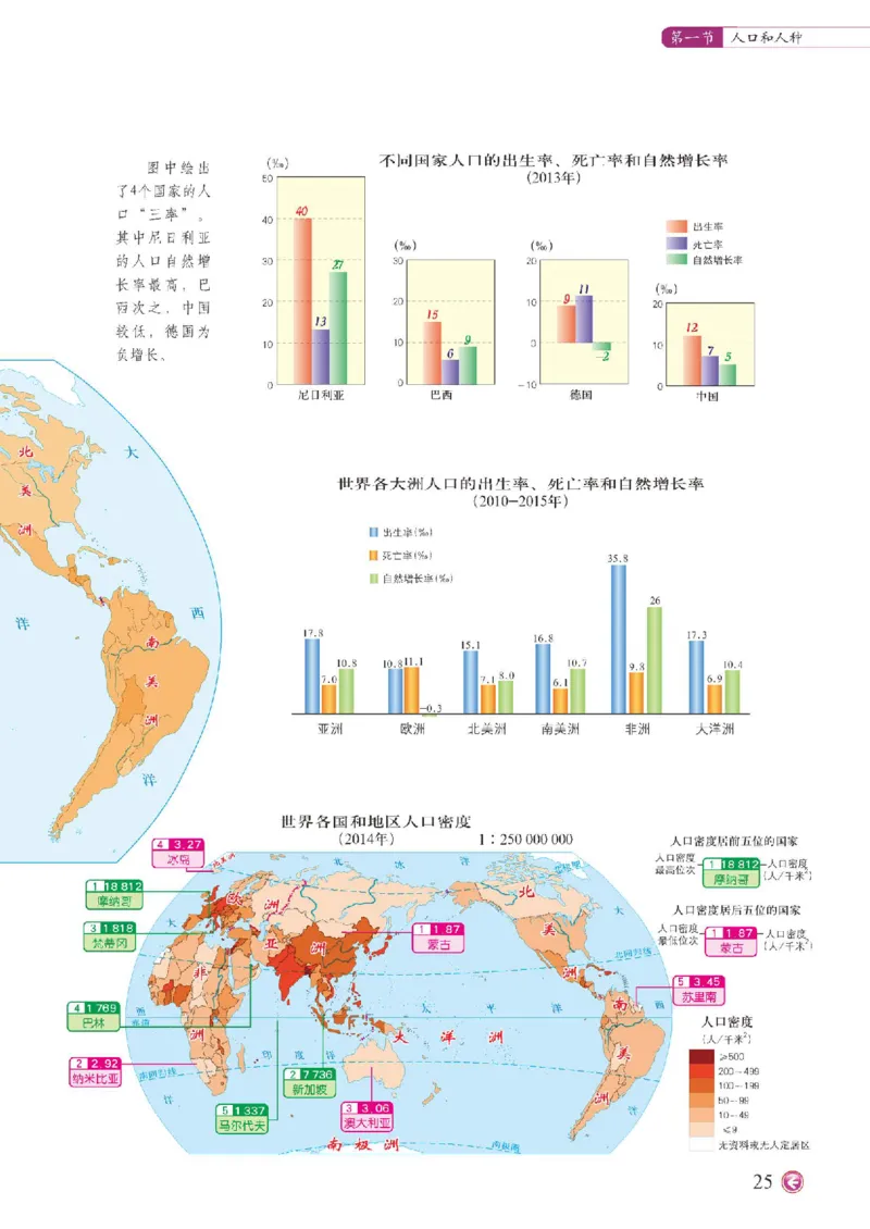 中图版8年级地理上册地理图册主编：钟作慈_4-教培资料-26年最新资料-同步更新_初中高中教资_03科三专项（进去保存报考的学科即可）_102025初中科目（全）电子教材